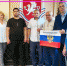 Общественный Совет Бахчисарая. В день России - Zа Россию! - Crimea-news.com