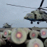 Сбит МиГ-29 и уничтожены 450 националистов: ход спецоперации на Украине - Crimea-news.com