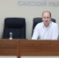 Глава администрации Сакского района Владимир Сабивчак принял участие во внеочередной сессии Сакского районного совета - Crimea-news.com