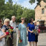 Для школьников прошла лекция-экскурсия на месте концлагеря «Картофельный городок» (видео) - Администрация города Симферополя