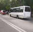 Две женщины пострадали в ДТП с автобусом в Симферополе - КрымИнформ