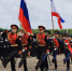 В Симферополе прошел парад кадетских классов - Crimea-news.com