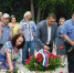 В Симферополе почтили память жертв депортации - Администрация города Симферополя