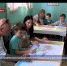 Возможность пройти песочную арт-терапию появилась в детской библиотеке №7 - Crimea-news.com