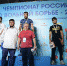 Симферополец Малик Шаваев – чемпион России по вольной борьбе! - Крымский спорт