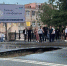 Часть моста через Салгир обрушилась на улице Толстого в Симферополе - Crimea-news.com