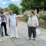 В сельских поселениях Сакского района прошли субботники - Crimea-news.com