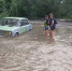 Сброс воды из Симферопольского водохранилища в Салгир снова увеличат - КрымИнформ
