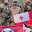 ВС РФ ликвидировали грузинских боевиков, казнивших наших солдат под Киевом - Crimea-news.com