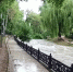 Сегодня ожидается резкий подъем уровня воды русла реки Салгир и ее притоков, — МЧС Крыма - Crimea-news.com