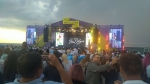 День молодежи 2022.