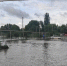 Комсомольское под Симферополем сильно затопило после сброса воды в Салгир - КрымИнформ