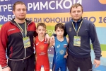 Сергей Попенков: «Дальше – больше!»