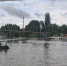 Комсомольское под Симферополем затопило после сброса воды в Салгир - Крымская правда