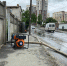 В крымской столице пройден критический уровень сброса воды - Администрация города Симферополя