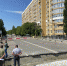 Подпорные конструкции моста на улице Толстого в Симферополе укрепили - Крым 24