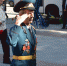День партизан и подпольщиков отметили в Симферополе (видно) - Администрация города Симферополя