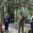 В Ялте почтили память партизан и подпольщиков - Crimea-news.com