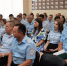 Сотрудников ГИБДД поздравили с профессиональным праздником - Crimea-news.com