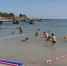 На пляжах Севастополя в июле пройдет акция «Научись плавать» - Crimea-news.com