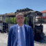 Пассажирский автобус сгорел на улице Ак-Кая в Симферополе - Crimea-news.com