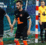 Расписание матчей 2-го тура основного этапа Ночной Лиги Football Simf 5x5 сезона-2022 - Крымский спорт