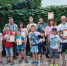 Стартовала дополнительная программа Алустона - Федерация шахмат