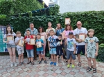 Стартовала дополнительная программа Алустона