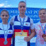 Севастопольская спортсменка завоевала «золото» в чемпионате России по гребле на байдарках и каноэ - Крым 24