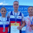 Севастопольская спортсменка завоевала «золото» в чемпионате России по гребле на байдарках и каноэ - Crimea-news.com