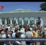 14 лет назад севастопольцы вышли на защиту Графской пристани - Crimea-news.com