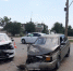 Под Евпаторией в ДТП пострадали два человека - Крым 24