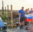 На пункте Чонгар обустроен палаточный городок по приёму беженцев с Украины - Русская община Крыма