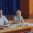 Глава муниципального образования Белогорский район Арсен Юнусов провел встречу с родственниками узников фашизма, погибших в концлагерях - Crimea-news.com