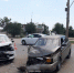 Под Евпаторией в ДТП пострадали два человека - Crimea-news.com