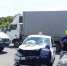 В аварии под Евпаторией пострадали шесть человек - Крым 24