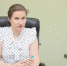 Анна Рубель выслушала проблемы крымчан - Государственный Совет