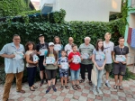 Дополнительная программа «Алустона» в разгаре