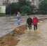 В Симферополе снова поднимается уровень воды в реке Салгир - Crimea-news.com