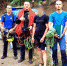 Крымские спасатели эвакуировали туриста с горы Сокол - Crimea-news.com