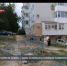 Жители дома на улице Маршала Геловани жалуются на внезапно появившуюся соседнюю постройку - Crimea-news.com