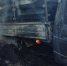 В Кировском районе сгорели ГАЗель и стог сена - Крым 24