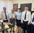 Сотрудники Главного следственного управления помогли супругам из Луганской Народной Республики получить паспорта граждан Российской Федерации - Следственный комитет