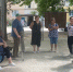 В продолжение рабочих встреч главы администрации Бахчисарая по проблемным вопросам работы управляющих организаций, провел рабочую встречу с собственниками жилых помещений МКД по адресу Фрунзе, д.56. - Crimea-news.com