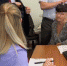 В Крыму сотрудница Госкомрегистра подозревается в незаконном оформление права собственности на землю - Crimea-news.com