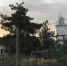 Задний маяк можно увидеть только издалека. - Крымская правда