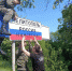 Член ВГА Запорожской области Рогов заявил об обмене телами погибших военных «45 на 45» - Crimea-news.com