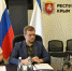 Республика Крым заинтересована в вопросах точной реализации проектов по календарному плану – Дмитрий Шеряко - Crimea-news.com