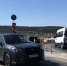 В выходные эта развязка превращается в Бермудский треугольник. - Крымская правда