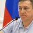 Юрий Гоцанюк провёл совещание о проблемных вопросах муниципальных образований Республики Крым - Crimea-news.com